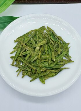 2026 新茶 明前龙井43三王堂精品(大佛龙井)