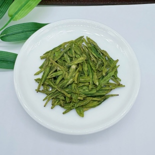 2026 新茶 明前龙井43三王堂精品(大佛龙井)