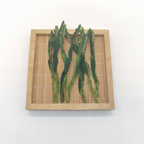 2025 太平猴魁 土茶种头采