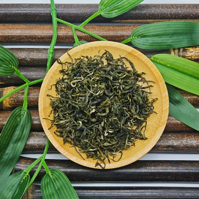 2026新茶狗牯脑土茶种 口粮