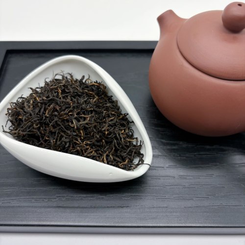 2026 婺源红茶头采土茶种