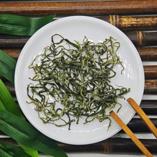 2026 保靖黄金茶1号(办公用茶)