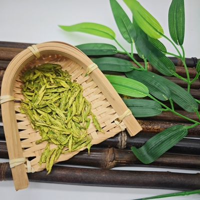 2026 新茶 潘主任私房茶1号(高山茶)