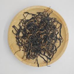 2026 保靖黄金茶1号红茶精品