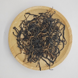 2026 保靖黄金茶1号红茶精品