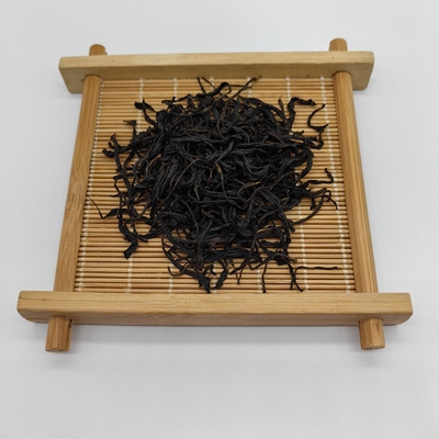 2025 祁门红茶 高山（花果香）