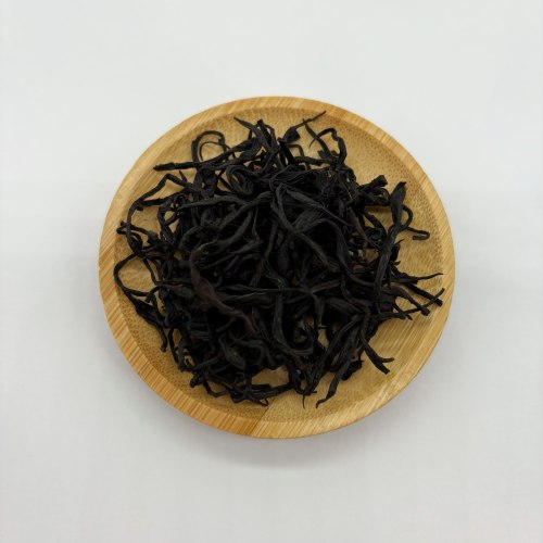 2026新茶四球古树红茶