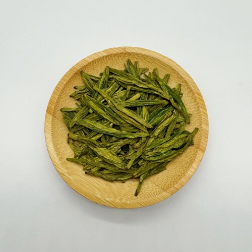 2026 新茶 龙井43甜豆香(大佛龙井)