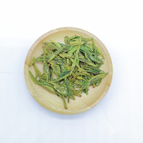 2026 新茶 宜宾早茶(扁茶)口粮