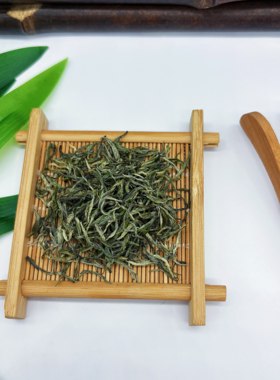 2026 新茶 信阳毛尖土茶种 中芽