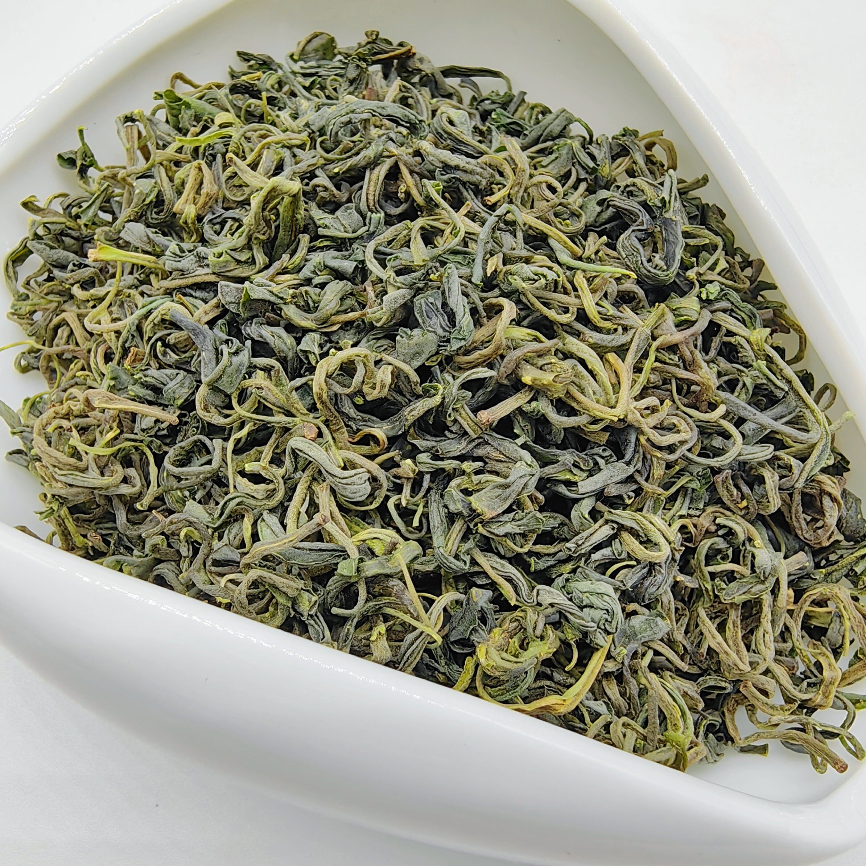 2026婺源绿茶(香茶)