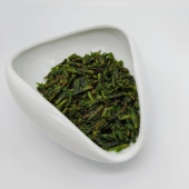 青山绿水 小叶苦丁 头采 新茶 2026