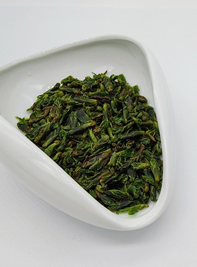 2026 新茶 小叶苦丁 青山绿水 头采