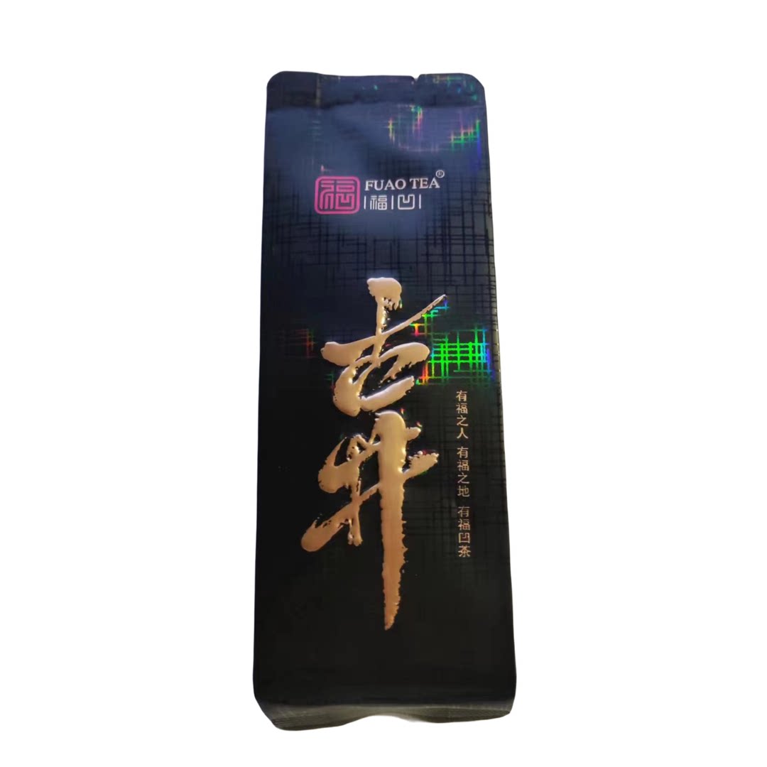 福凹 古井老枞水仙 武夷岩茶9g*4泡装品鉴茶口粮茶