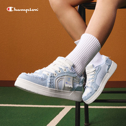 Champion冠军休闲运动鞋通勤女鞋