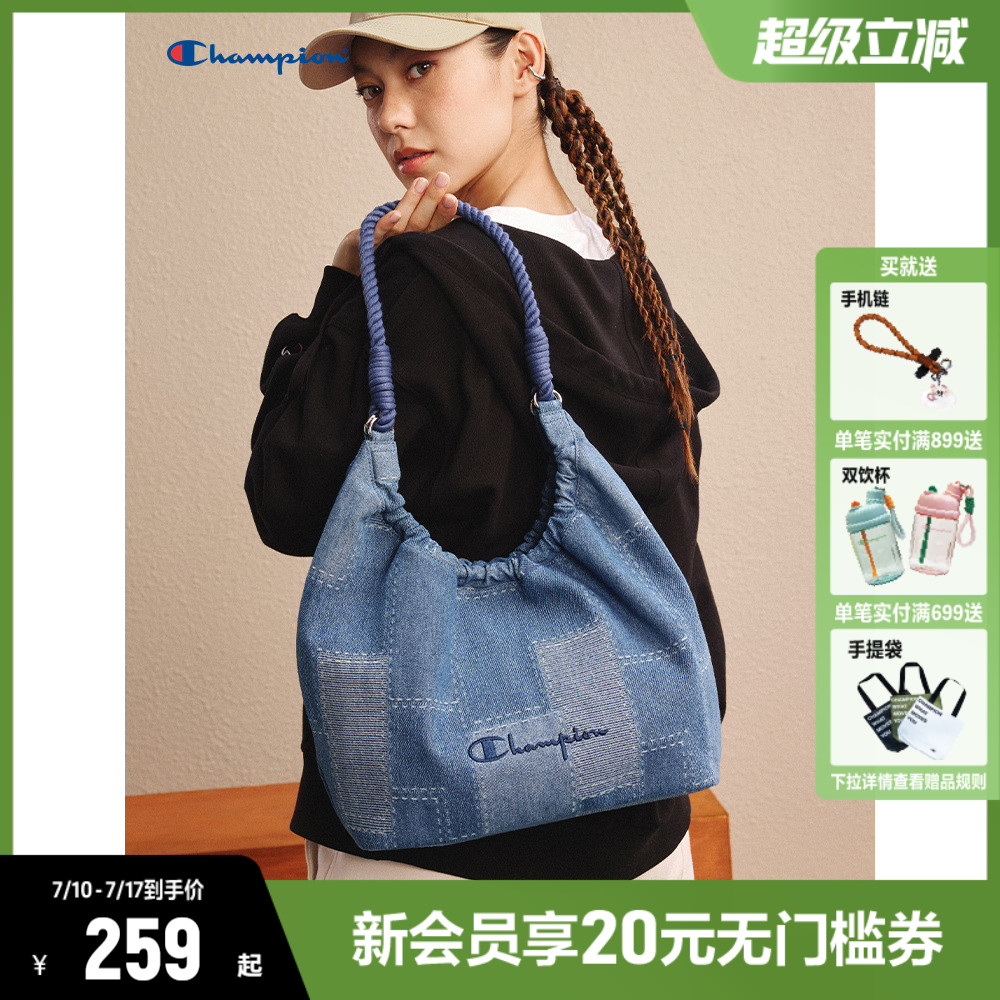 Champion冠军手提包托特包