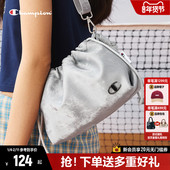 Champion冠军单肩斜挎包女2025夏季 新款 云朵包挎包
