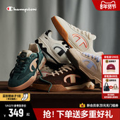 百搭休闲鞋 Champion冠军板鞋 子男 女26春夏新款 小白鞋 足训鞋 德训鞋