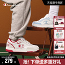 2025年秋冬新款 运动鞋 厚底小白鞋 男女同款 子 女款 Champion冠军板鞋