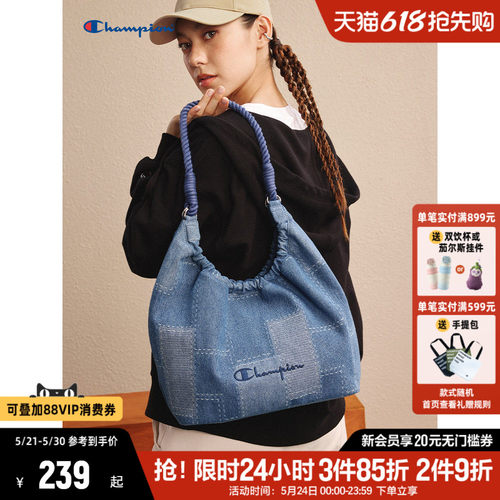 Champion冠军手提包托特包