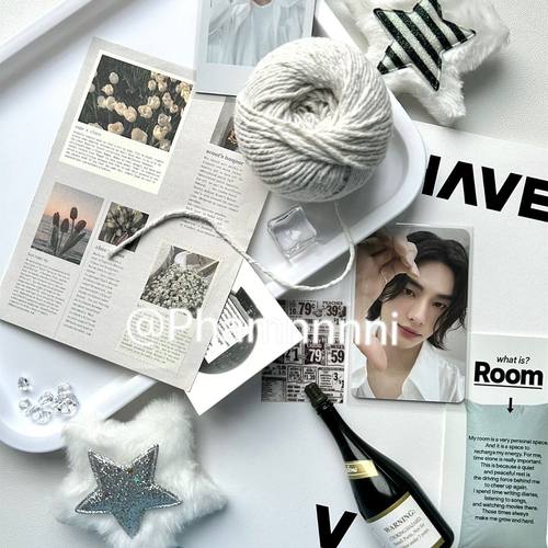 ins风拍照道具周边小摆件高级感