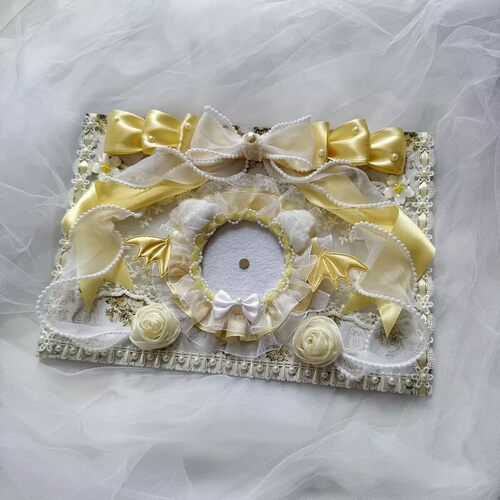 扎痛包材料装饰物填充物拍谷美