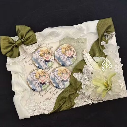 痛包扎板成品背景板懒人扎板diy