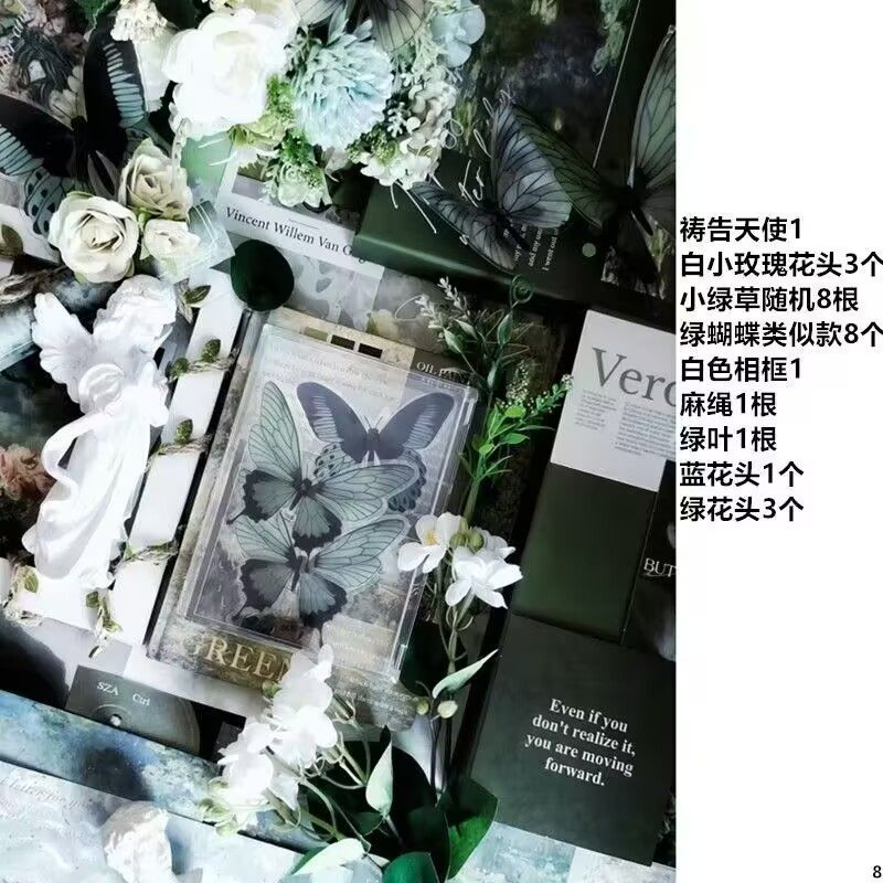 空景营业图质感出众ins套装摆拍道具谷子盘周边高级感高质姐拍摄,模玩/动漫/周边/娃圈三坑/桌游,谷美,淘宝优惠券,粉丝福利购,淘宝优惠卷