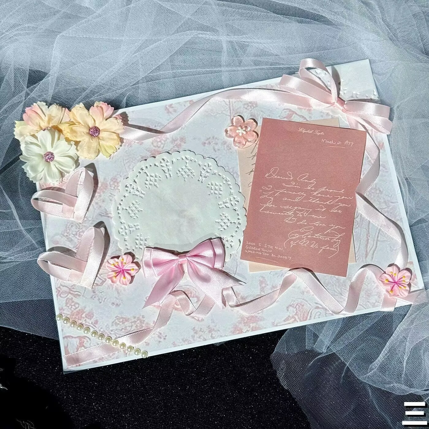 全套蓝粉色痛包扎痛包diy材料