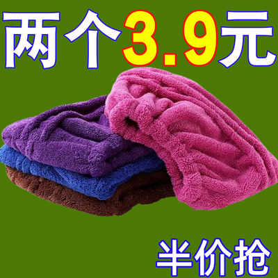 家用扫帚加厚吸水除尘神器
