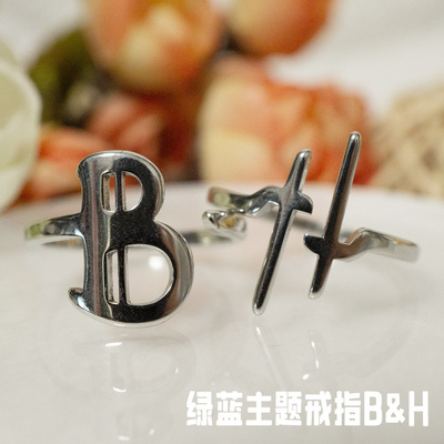 美元符号防过敏小耳钉