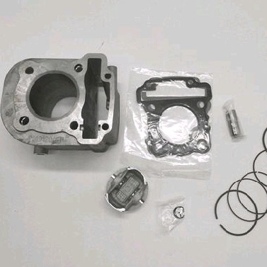 铃木UU125T踏板车套缸原厂正品