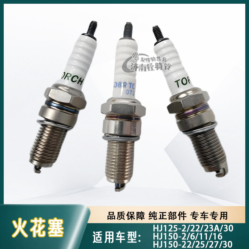 TORCH/D8RC火花塞D8RTC火咀