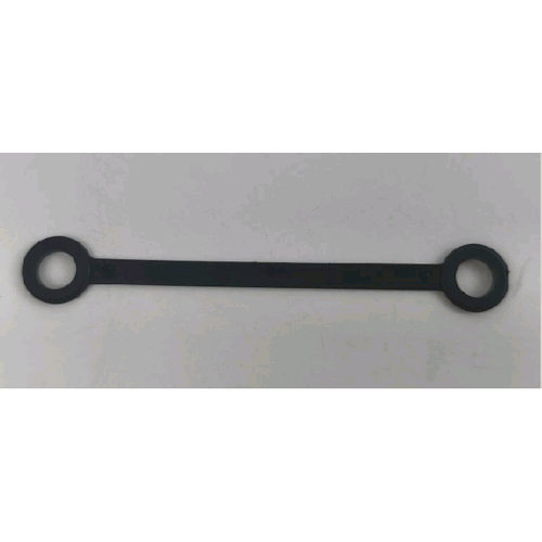 铃木UU125T油箱盖绑带原厂适用