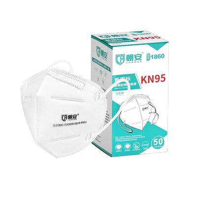 朝安1860口罩kn95口罩