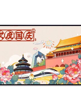 填色画diy数字油画丙烯油彩画