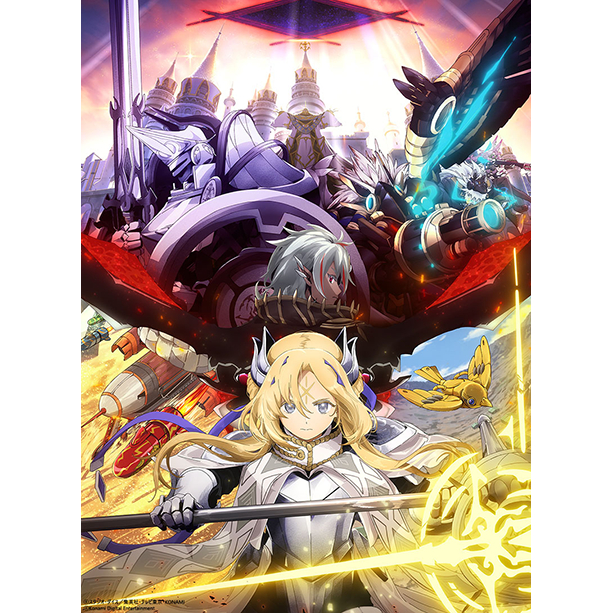 【说书人卡牌】游戏王卡套 烙印 白之物语