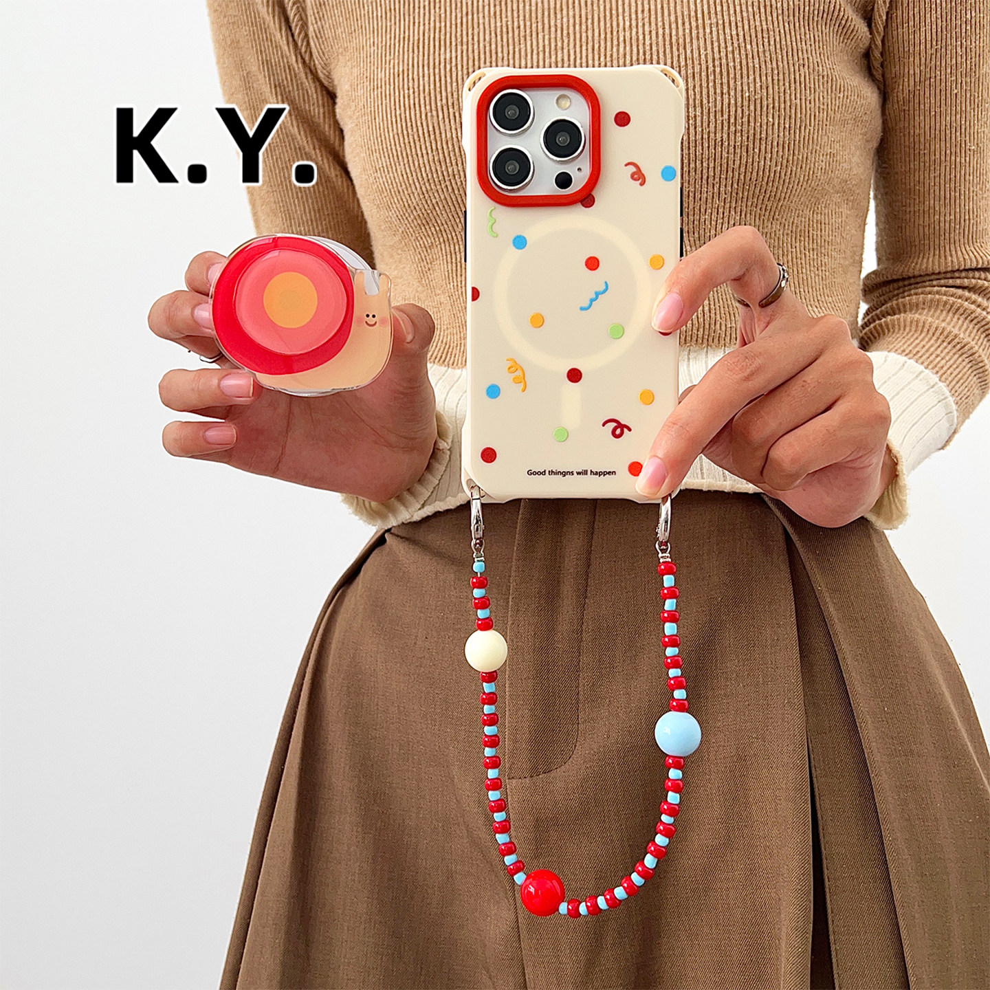 新款苹果17promax磁吸手机壳带挂绳适用于华为mate60PRO斜挎可背15PRO蜗牛磁吸支架保护壳VIVOX200ULTRA防摔,3C数码配件,手机保护套/壳,淘宝优惠券,粉丝福利购,淘宝优惠卷