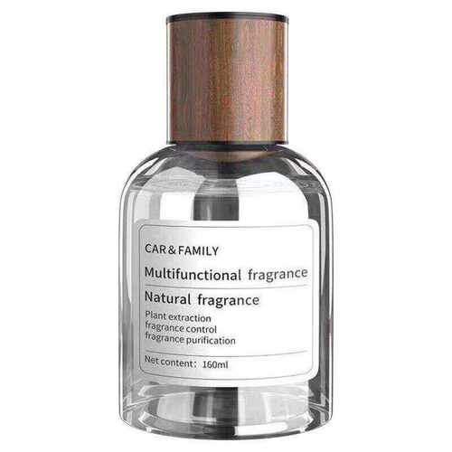 2026新款车载香薰栀子花