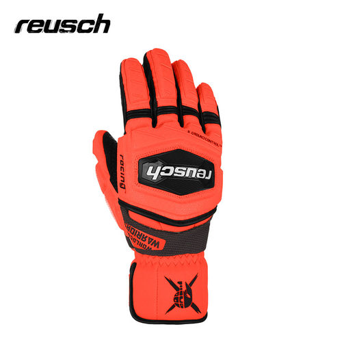 Reusch竞技滑雪手套大回转世界杯