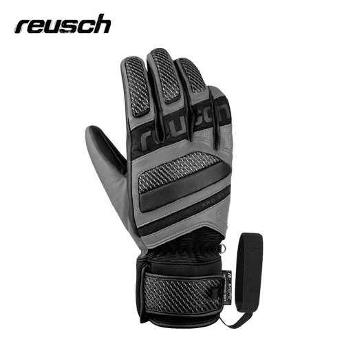 炫驰保暖滑雪手套reusch
