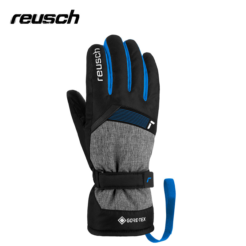 Reusch滑雪手套GTX防水保暖