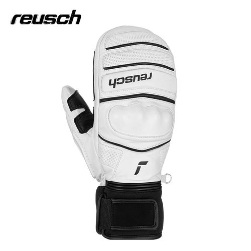 Reusch炫驰   World Champ Mitten联名款高山滑雪运动手套6301405