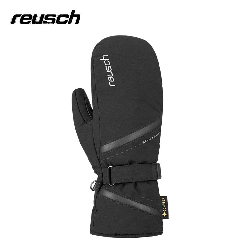 Reusch滑雪手套GTX防水透气薄膜
