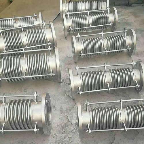 耐高温轴向波纹补偿器DN50-DN5000化工/电力波纹膨胀节厂家