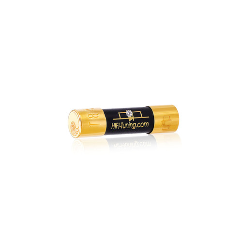 德国HiFi-Tuning Supreme³钻石保险丝 Cardas卡达斯 音响5x20mm