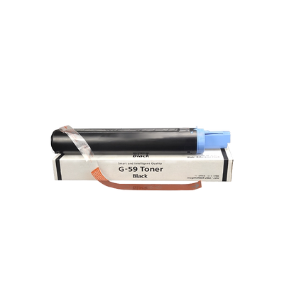 科力汇适用佳能NPG59粉盒iR 2202DN 2002g 2206N 2204TN硒鼓2206AD 2204L打印机碳粉2224N G59复印机套鼓2425