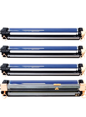 科力汇适用富士施乐6500 560 700套鼓6680 7780 7785 7500 7600 c75 7550硒鼓j75鼓架550 240 242感光鼓组件