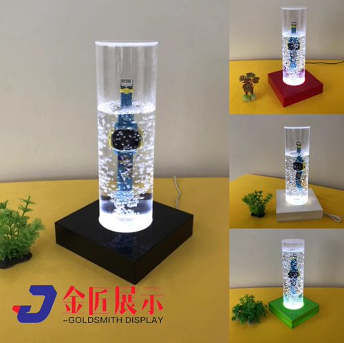 亚克力发光防水测试仪