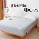 采用3M新雪丽高效暖绒冬季 被子防水防潮防螨纯棉免洗四季 通用
